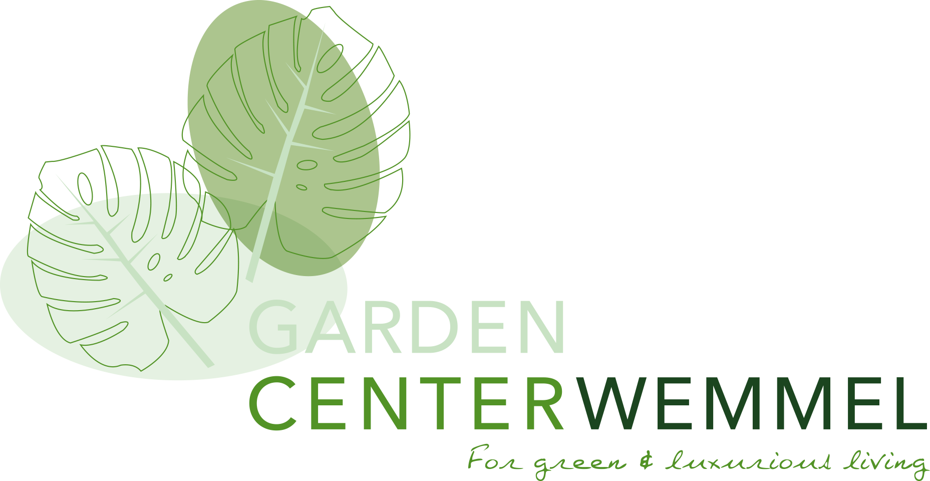 Garden Center Wemmel BV