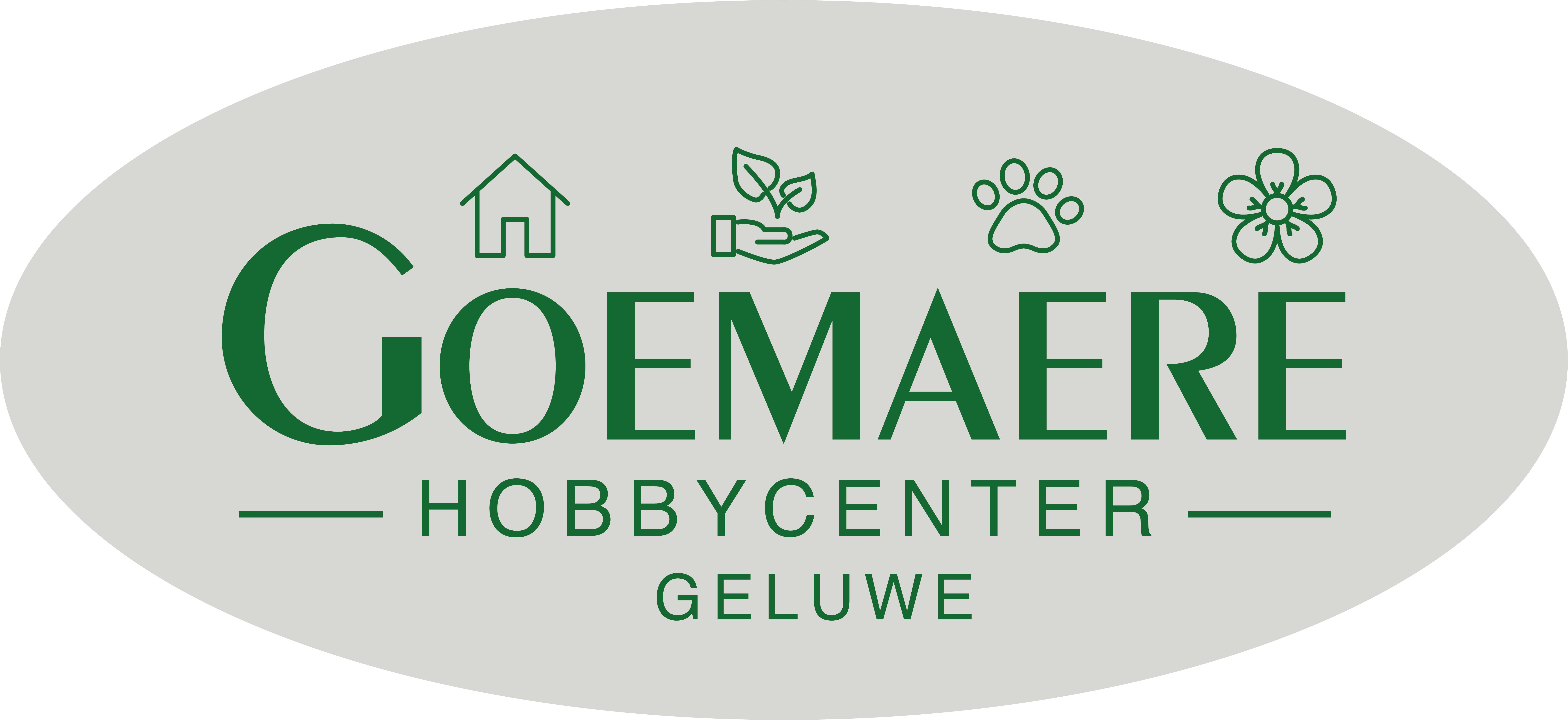 Hobbycenter Goemaere