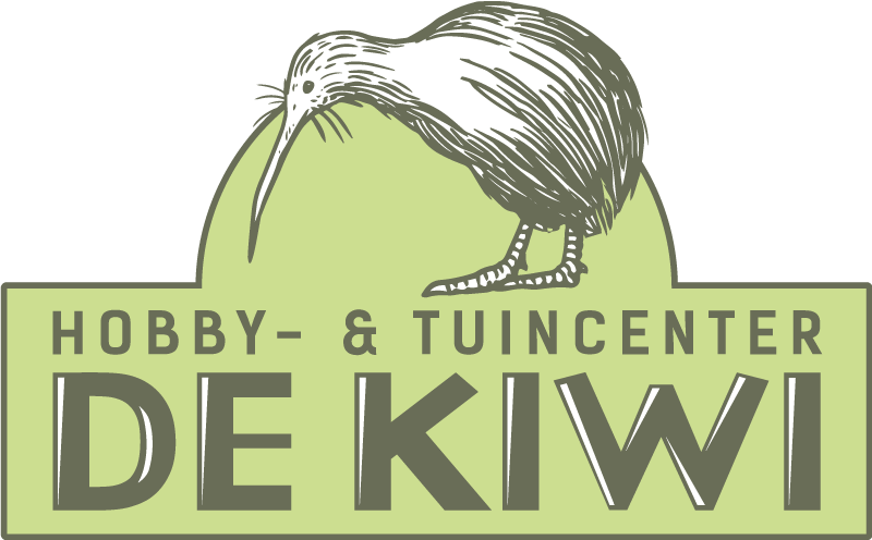Tuin en Hobbycenter De Kiwi