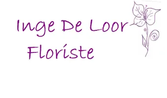 Floriste Inge De Loor