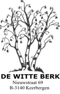 De Witte Berk BVBA