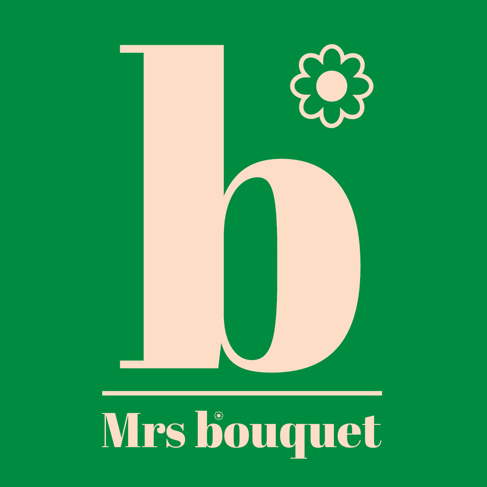 Mrs. Bouquet Bloemenhal Izegem