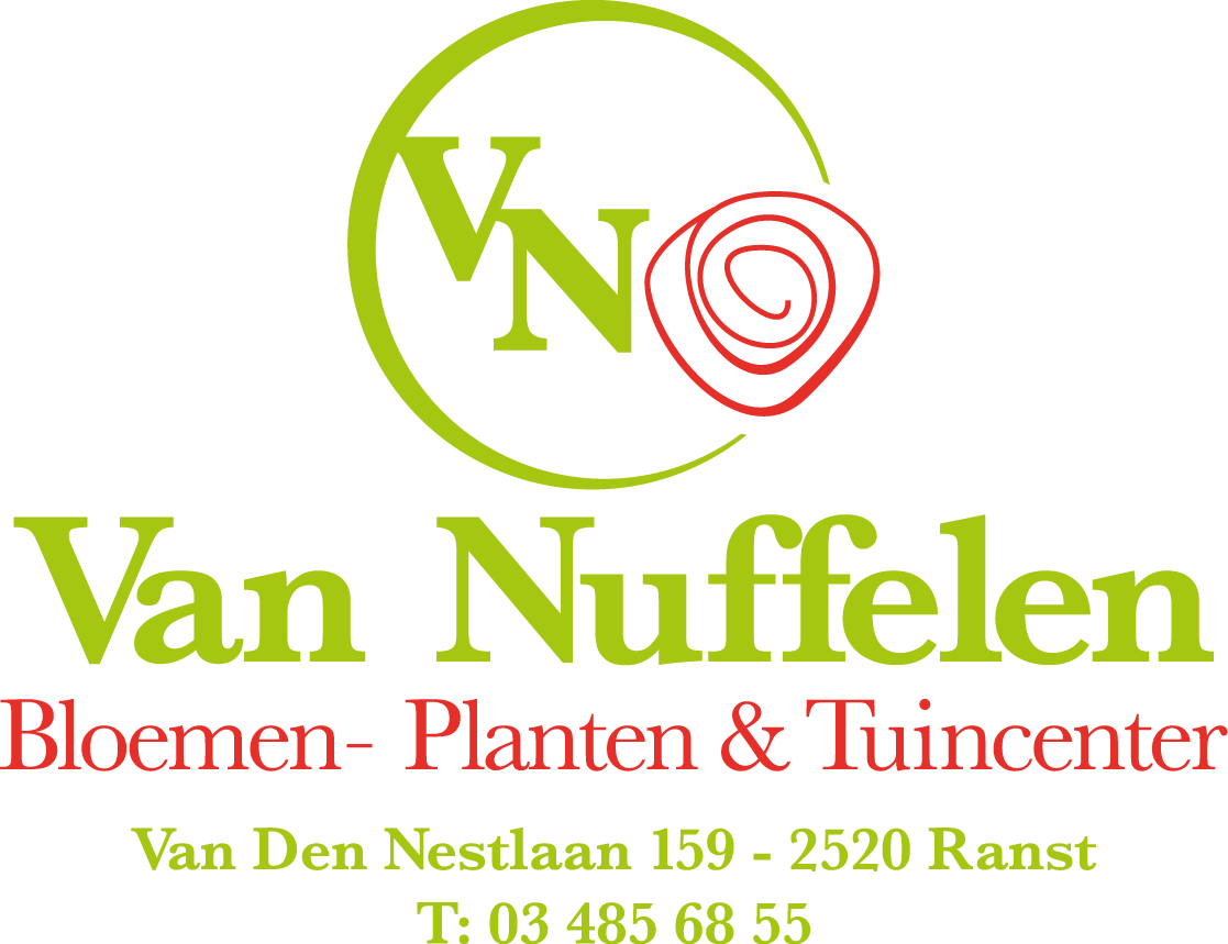 Tuincenter Van Nuffelen
