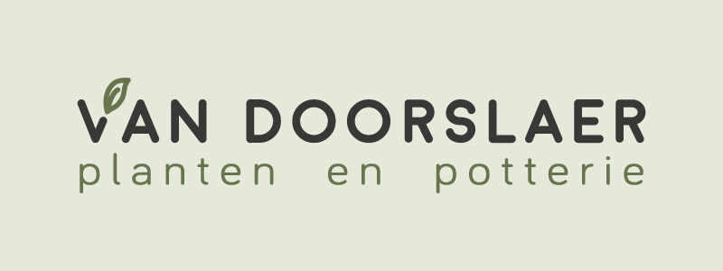 Van Doorslaer Planten & Potterie