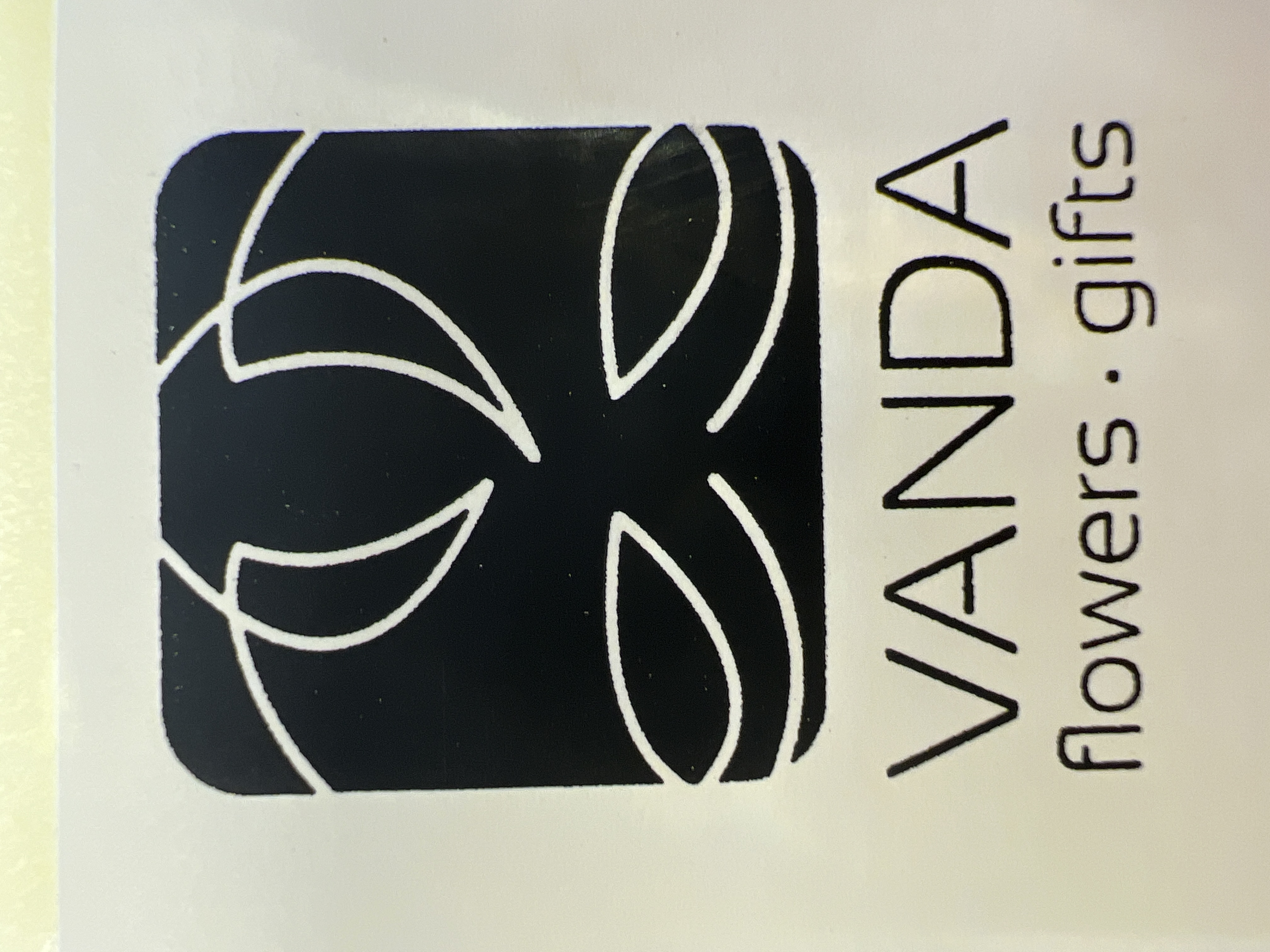 Vanda Flowers & Gifts