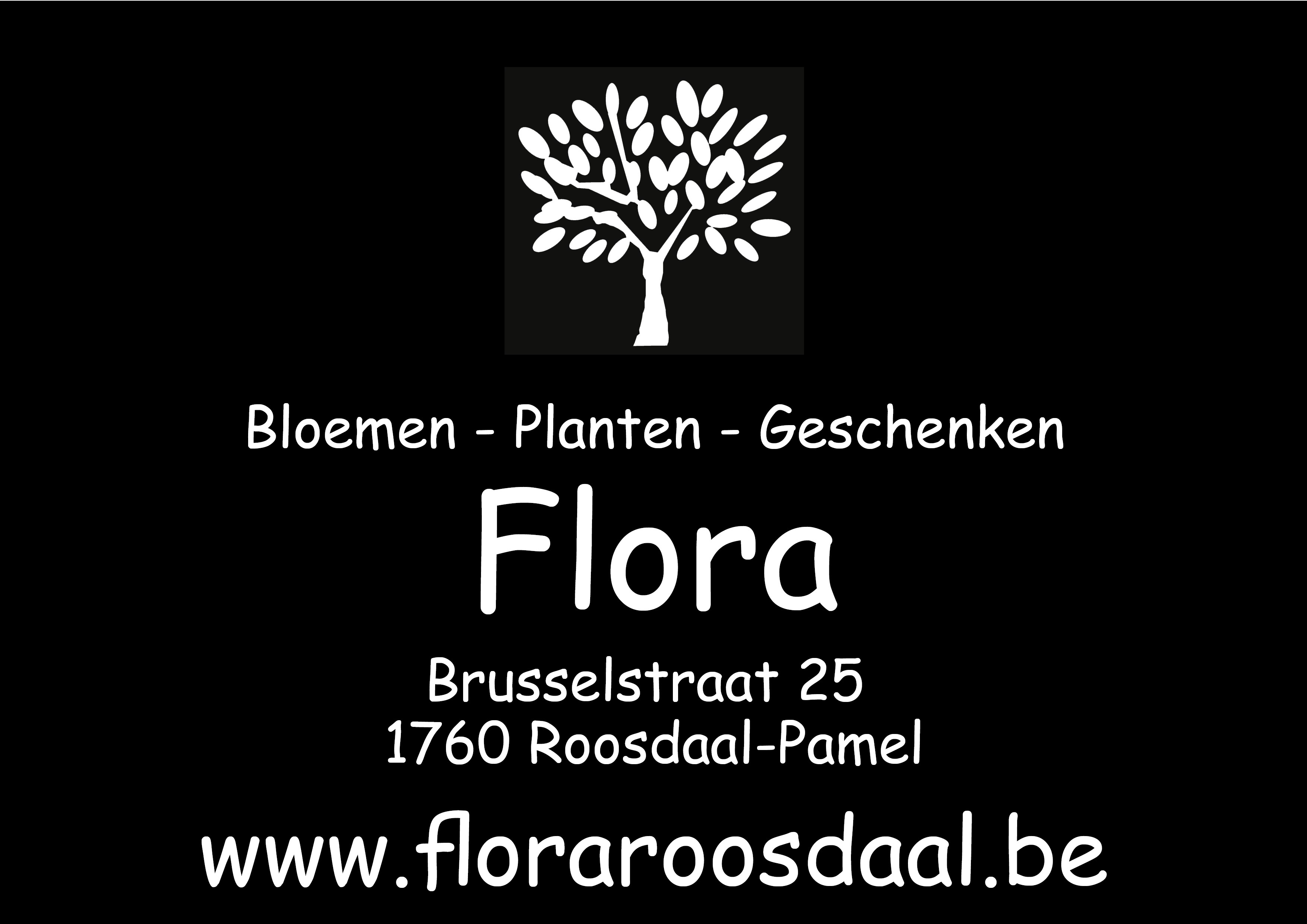 Bloemen Flora (Flosurcobri BV)