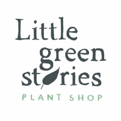 Little green stories