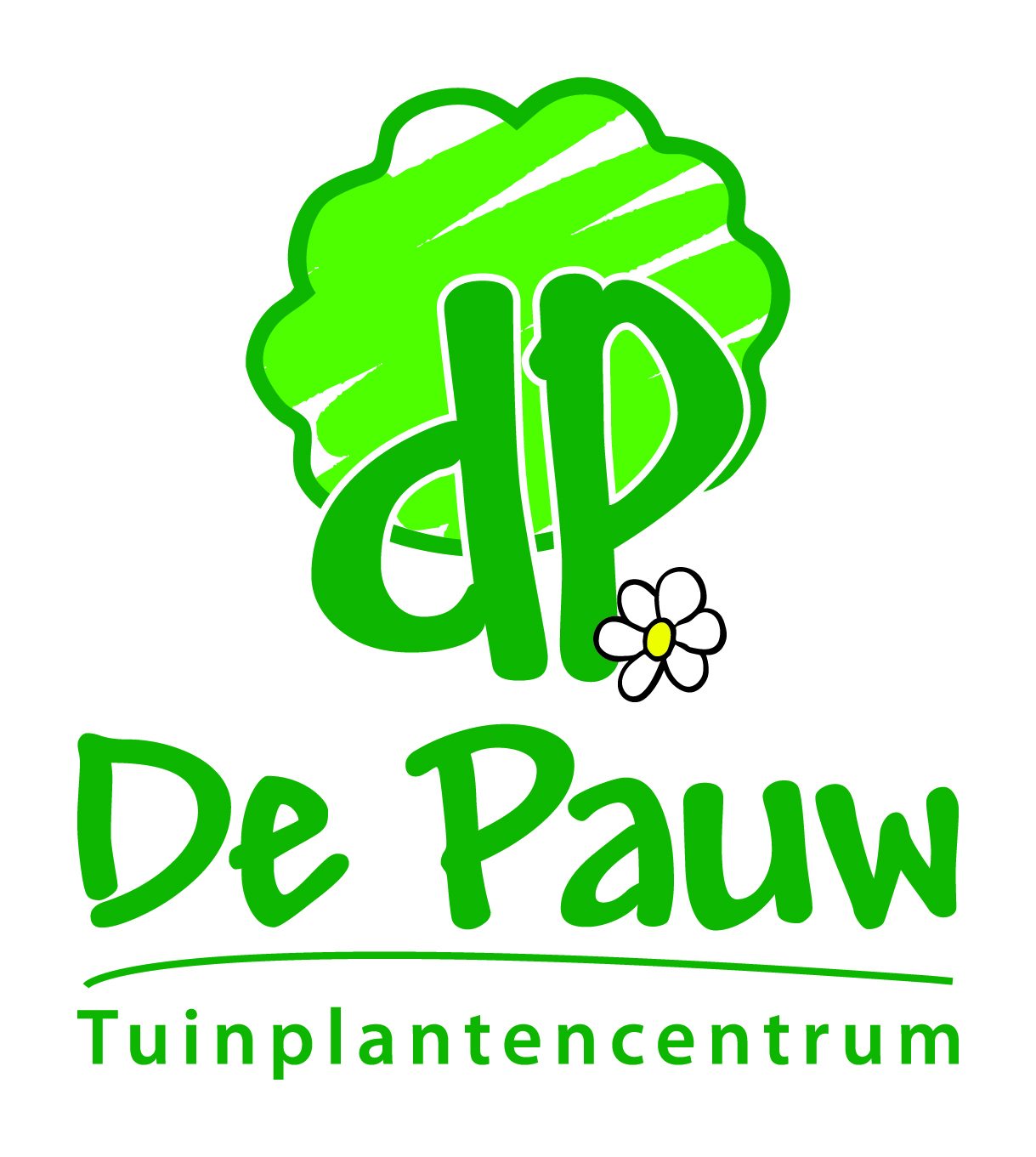 Tuinplantencentrum De Pauw NV