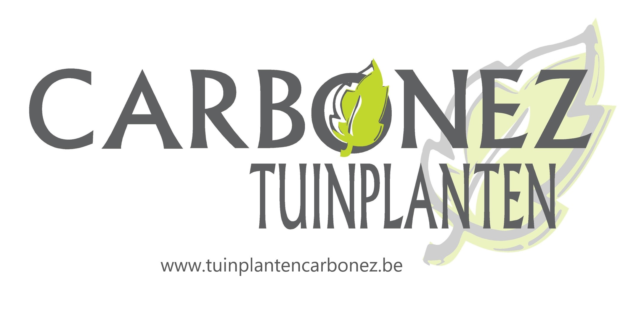 Tuinplanten Carbonez bv