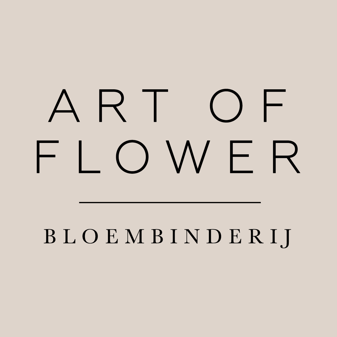 Art of flower