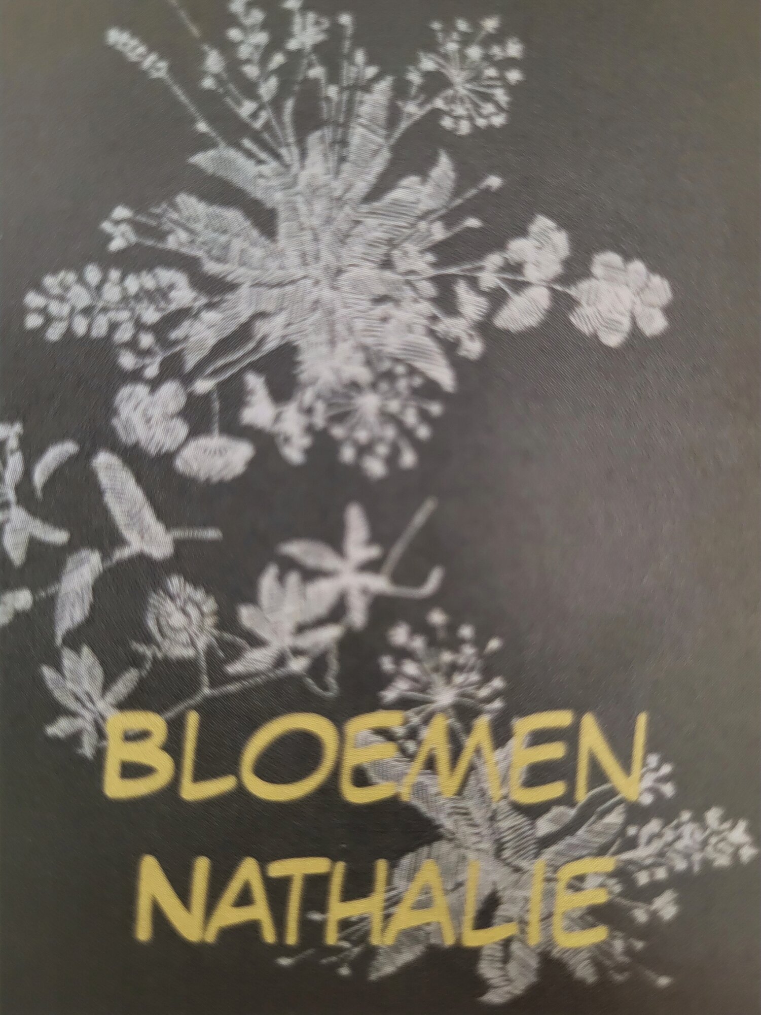 Bloemen Nathalie BV