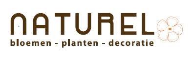 bloemen Naturel