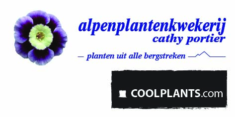 Alpenplantenkwekerij Cathy Portier