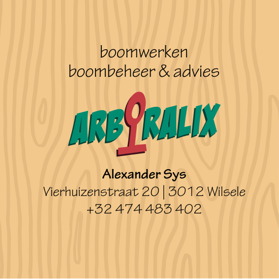 Arboralix