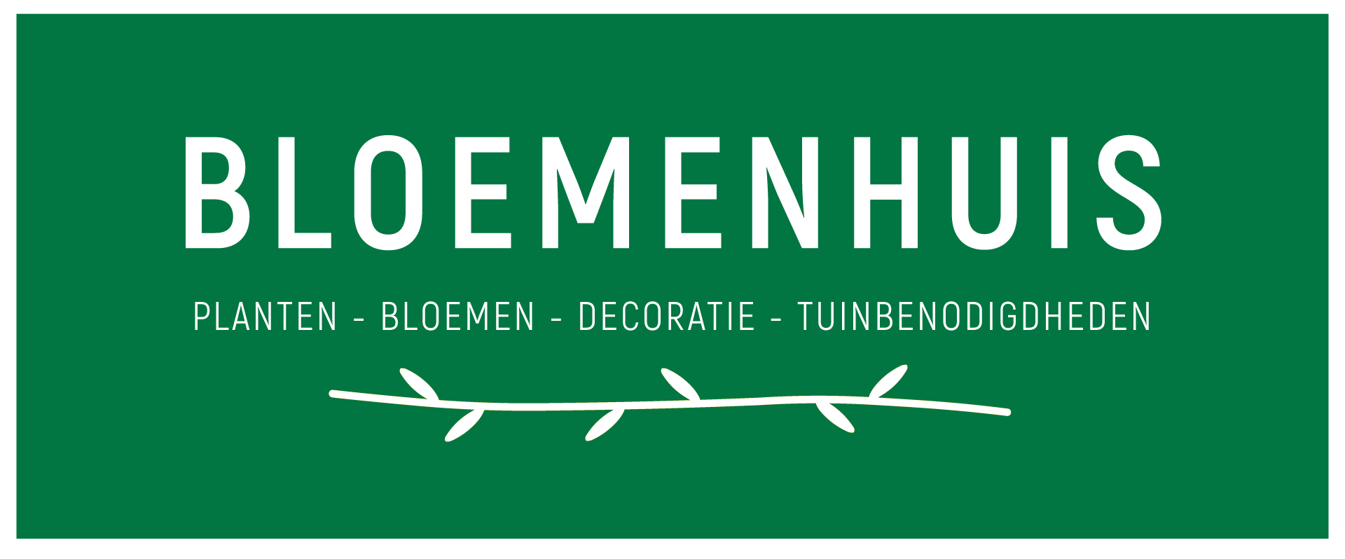 Bloemenhuis Van Hove BV