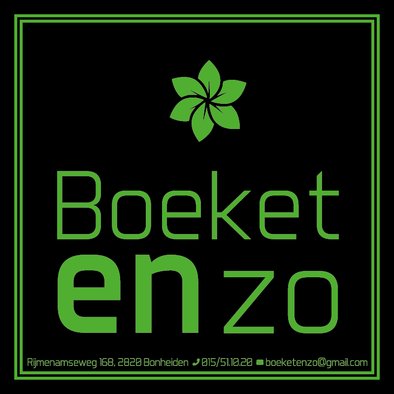 Boeket en zo