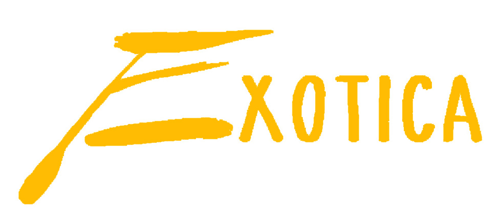 Exotisch Kamer & Tuinplantencentrum