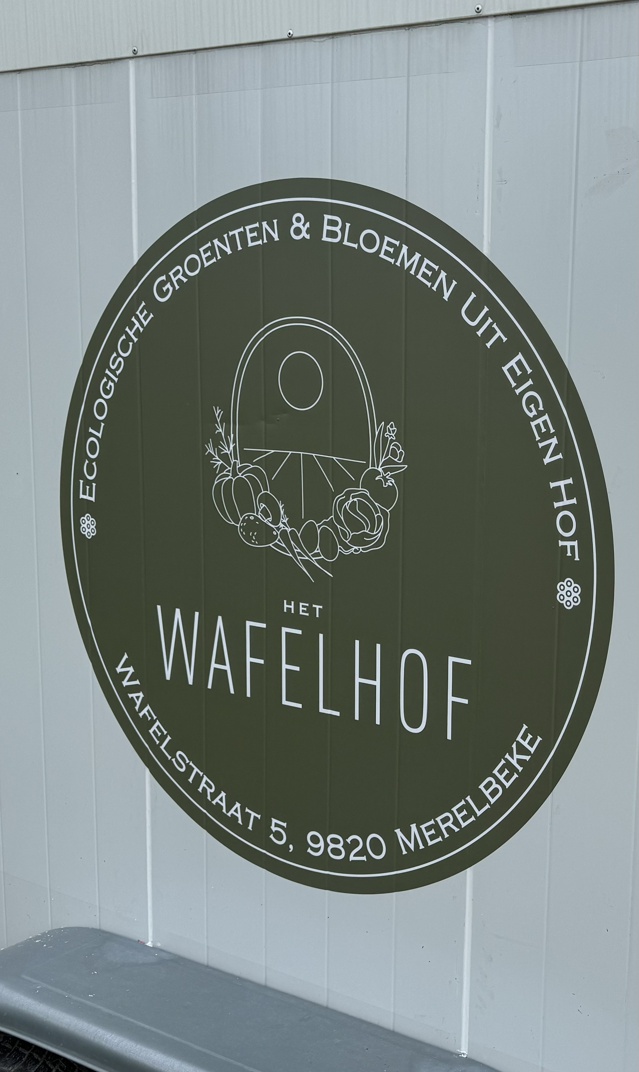Het Wafelhof