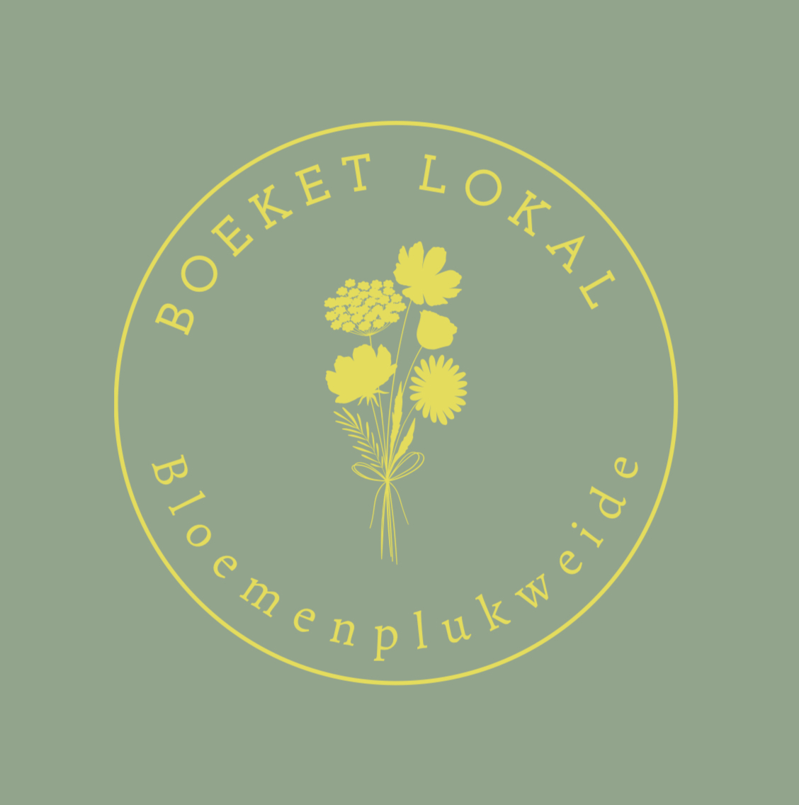 Boeket Lokal