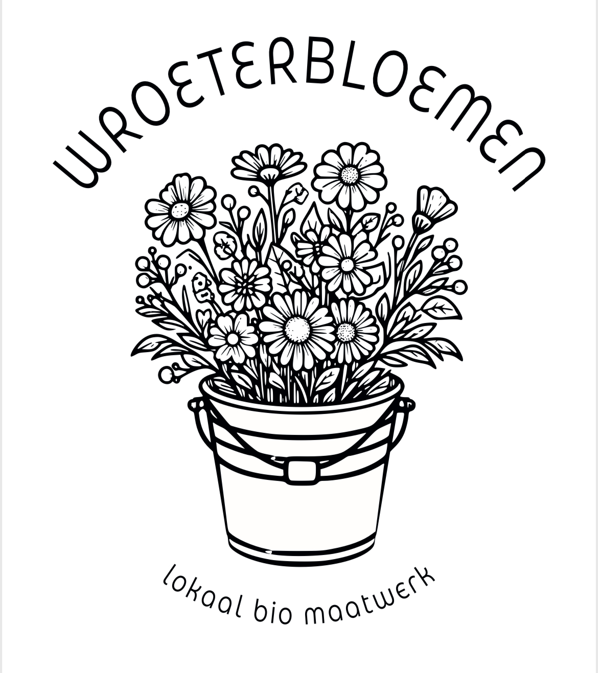 Wroeterbloemen