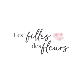 Les filles des fleurs