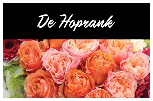 De Hoprank