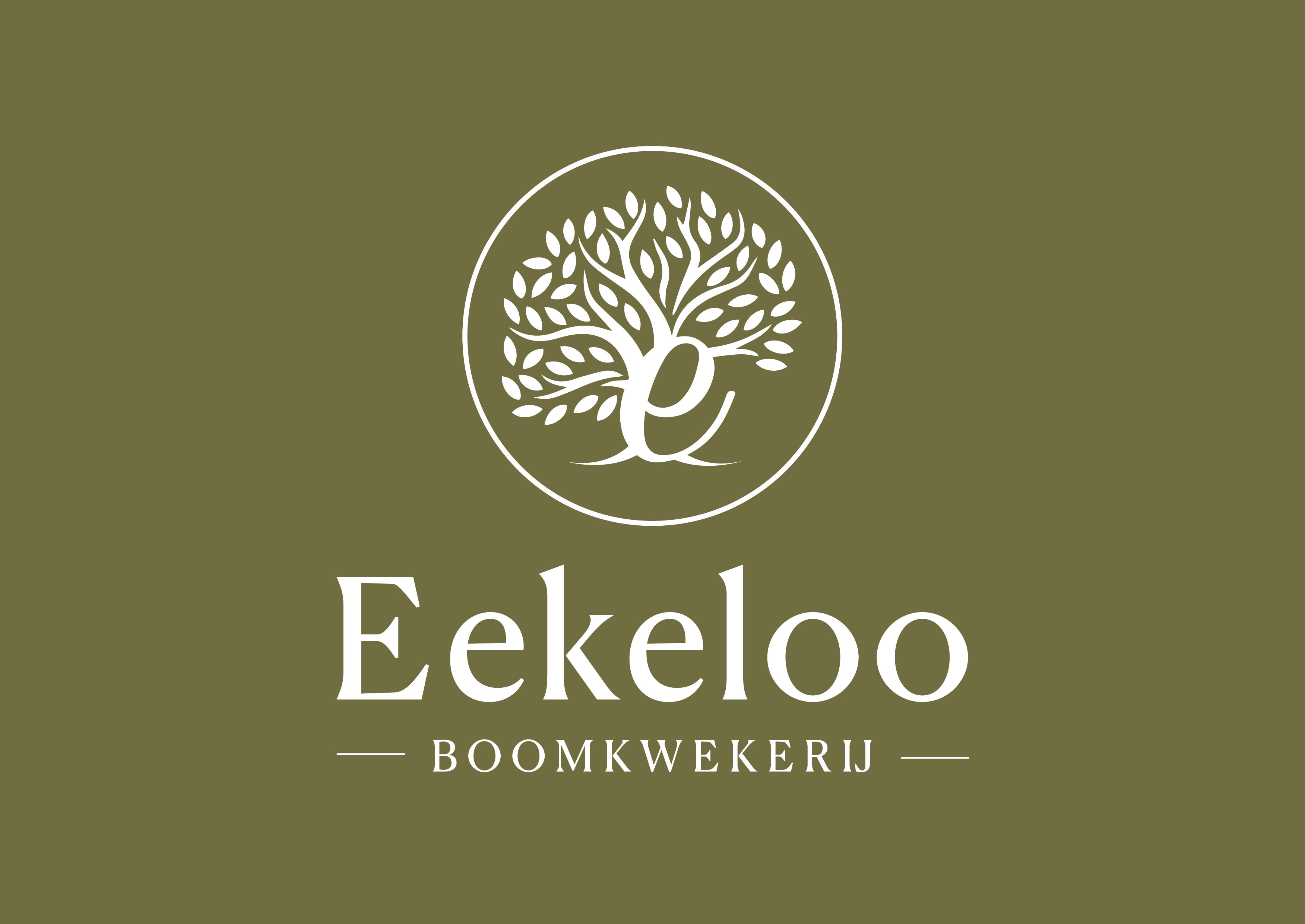 Boomkwekerij Eekeloo