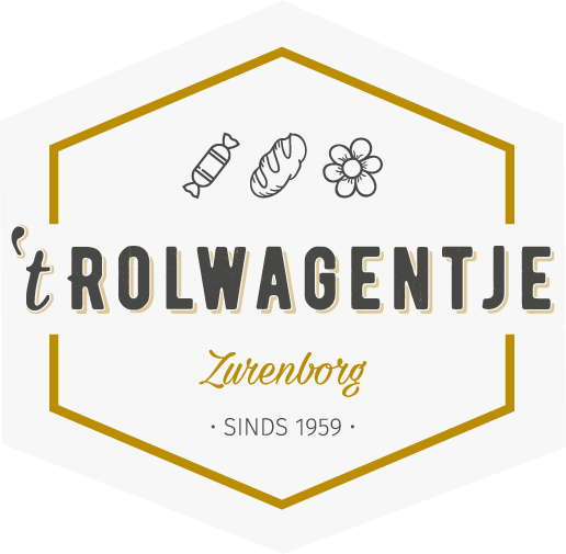't Rolwagentje