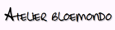 Atelier BLOEMONDO