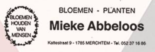 BLOEMEN ABBELOOS