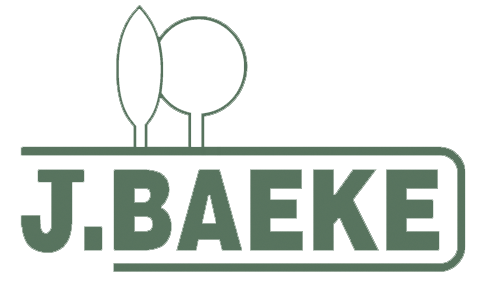 BOOMKWEKERIJ BAEKE