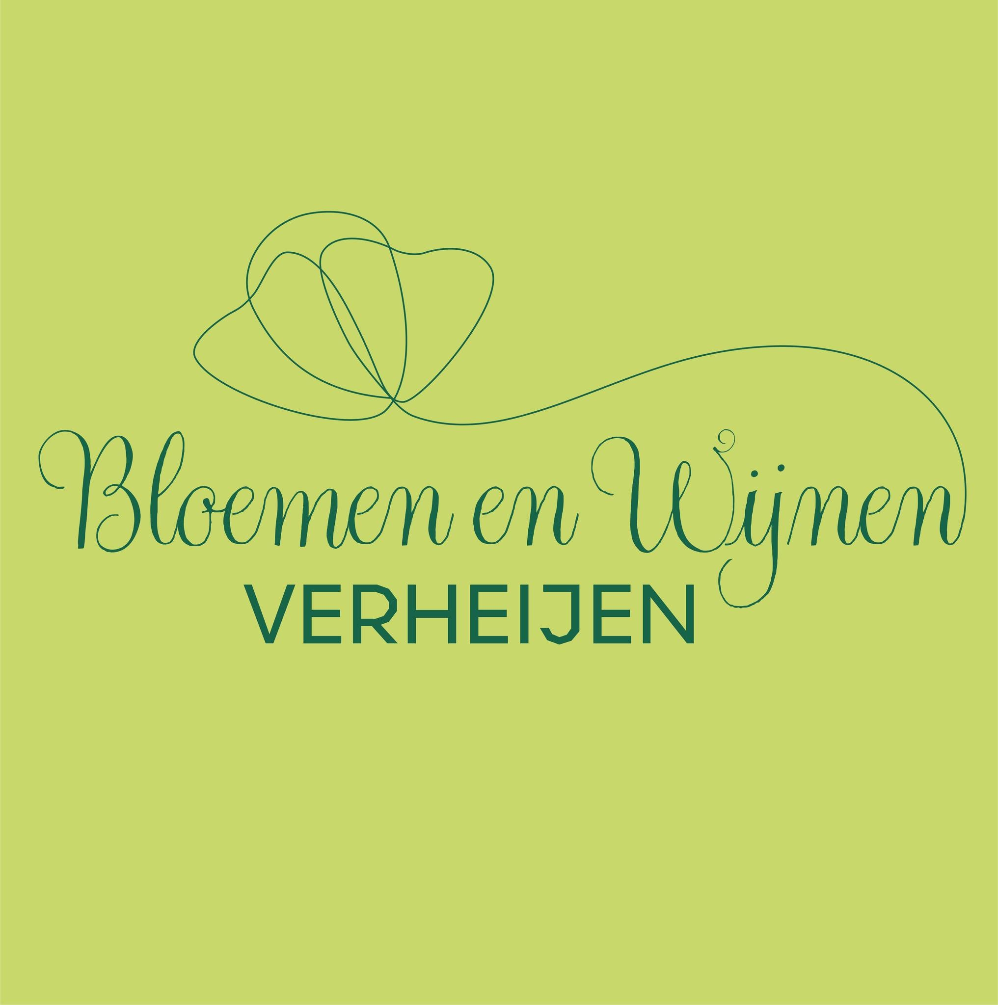 Bloemisterij Verheijen Lut