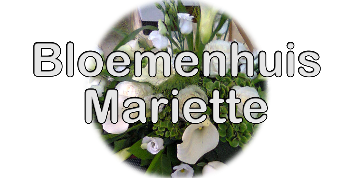 Bloemenhuis Mariette