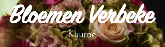 Bloemen Verbeke