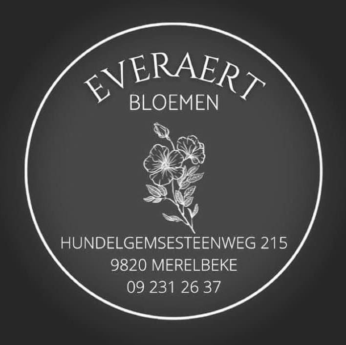 BOEKETTERIE EVERAERT