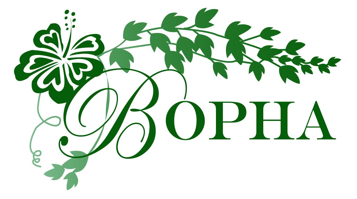 Bopha bloemenatelier