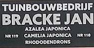 Tuinbouwbedrijf Bracke Jan