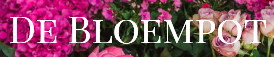 De Bloempot