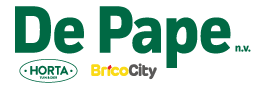 DE PAPE BVBA