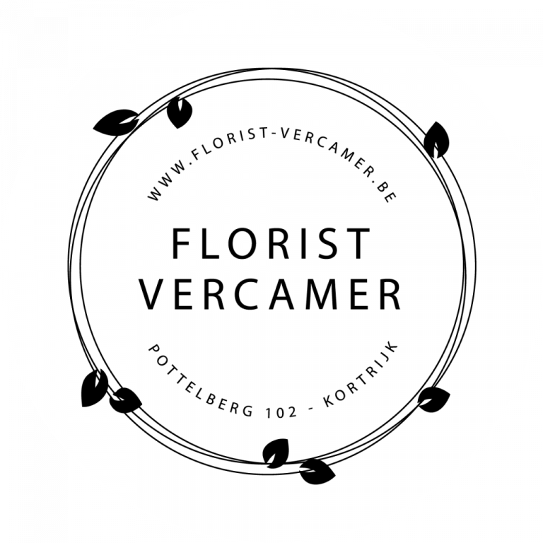 Florist Vercamer