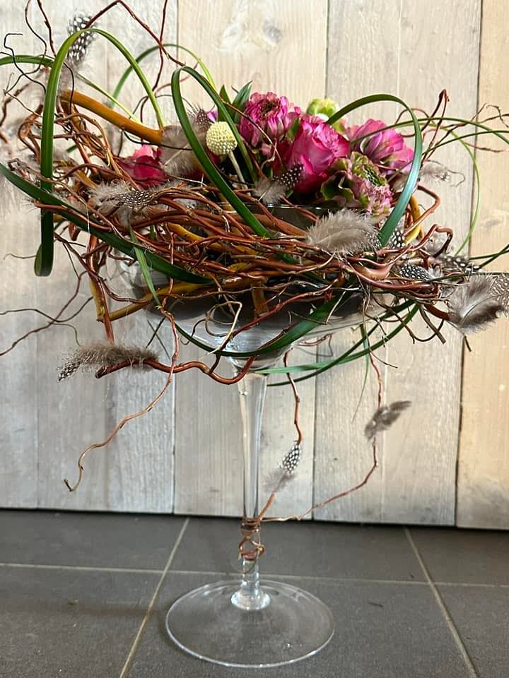 Flowers Fantasy