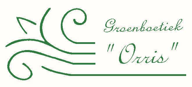 Groenboetiek ' Orris'