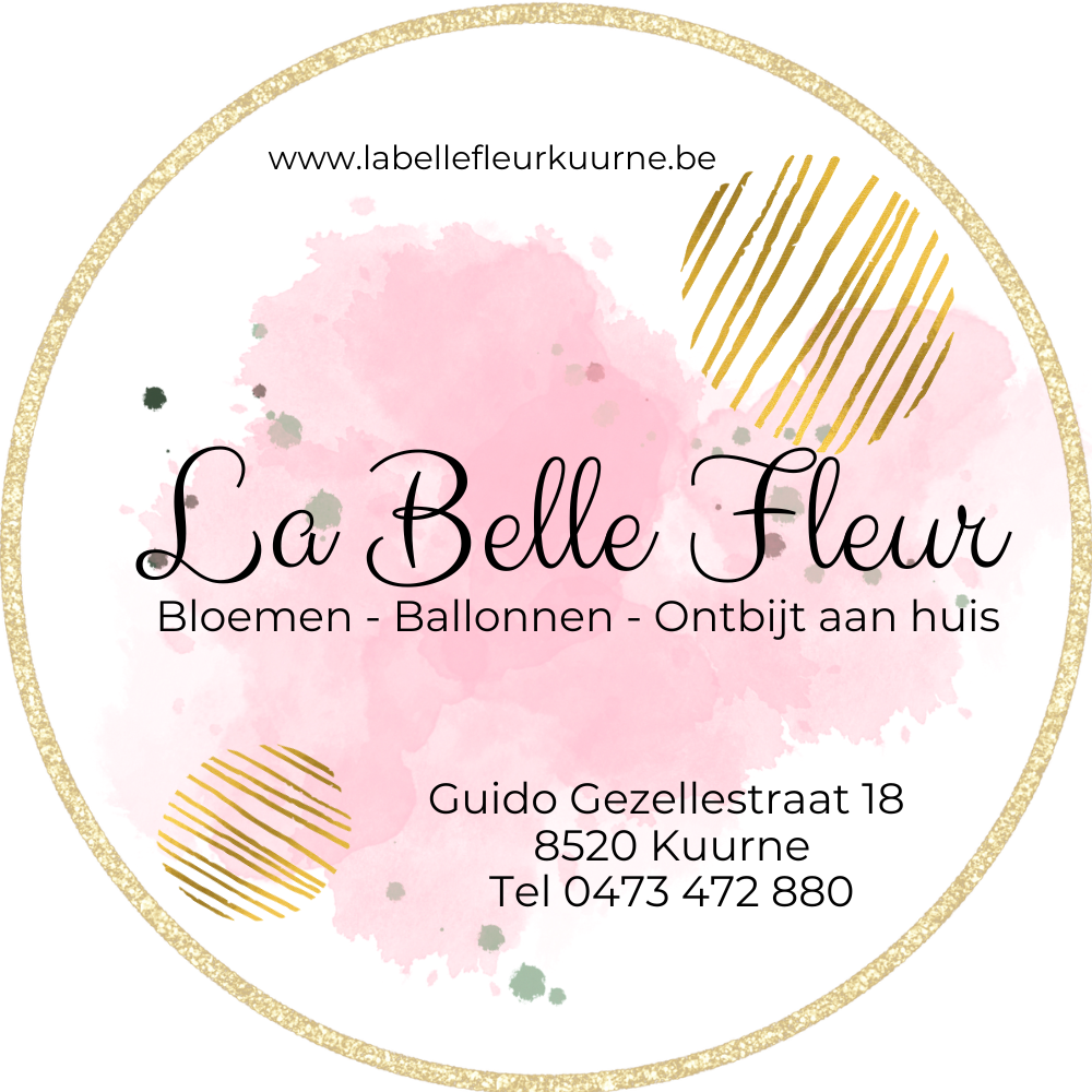 La Belle Fleur