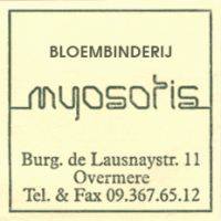 Myosotis