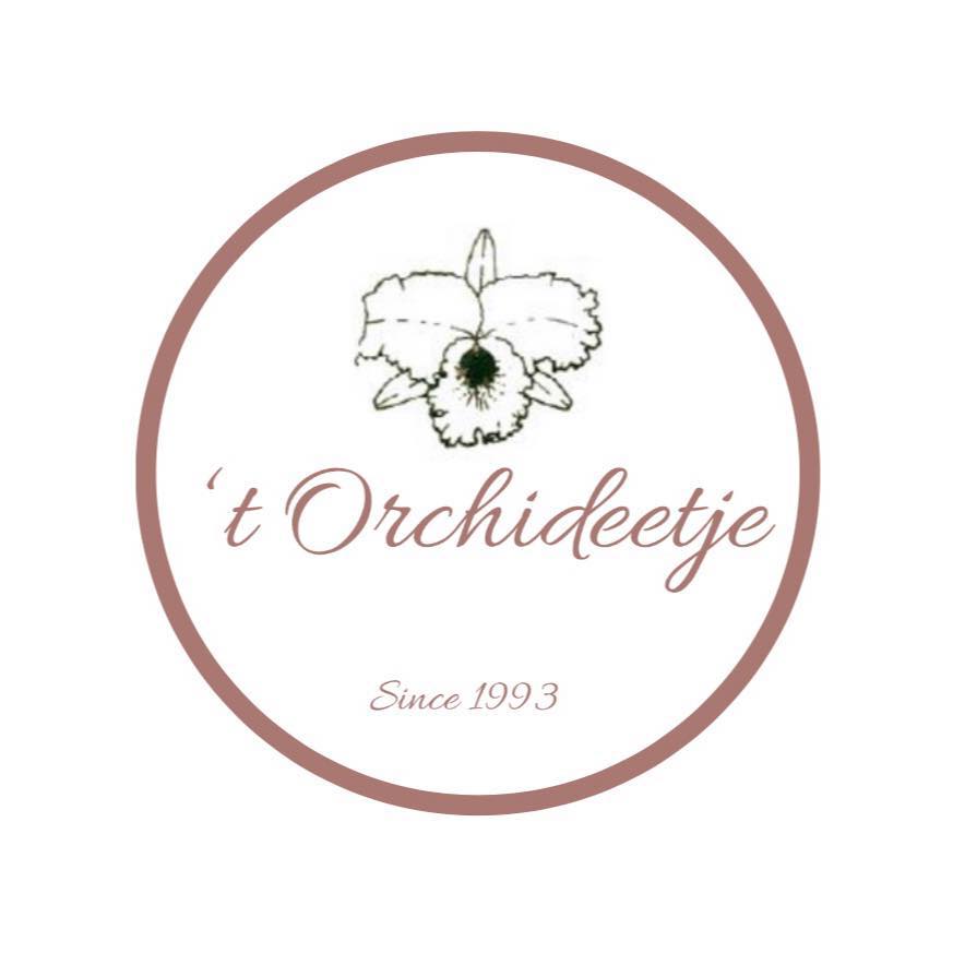 ORCHIDEETJE
