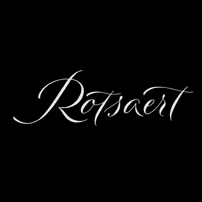 BLOEMEN ROTSAERT