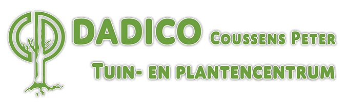 Tuincentrum Dadico Coussens Peter