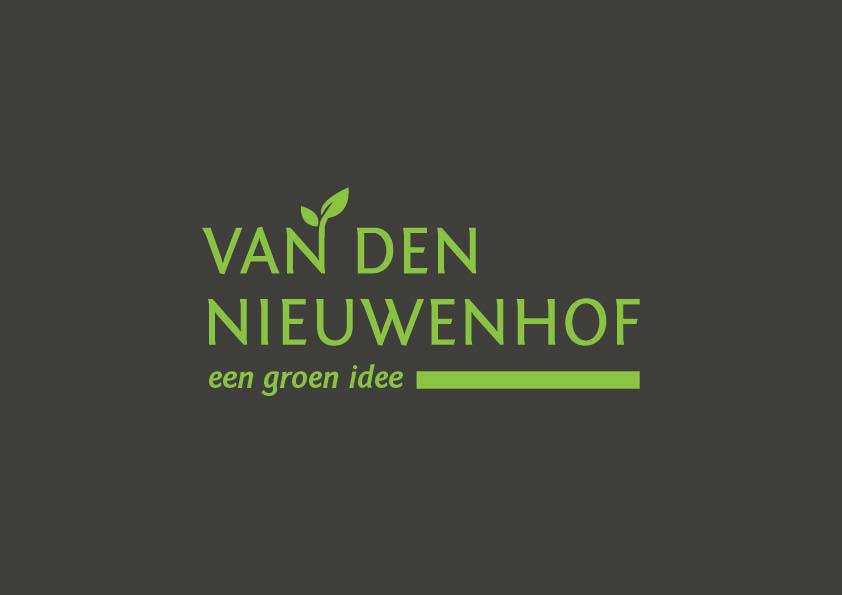 VAN DEN NIEUWENHOF
