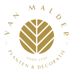 Bloemen en planten Van Malder