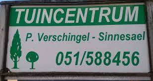 Verschiingel